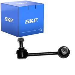 SKF KOPPELSTANGE STABI STREBE HINTEN RECHTS passend für HONDA CIVIC | VKDS 94300
