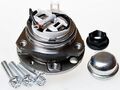DENCKERMANN (W413372) Radlagersatz vorne für OPEL