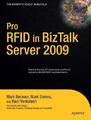 Pro RFID in BizTalk Server 2009 (Expertenstimme in BizTalk)