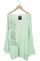 SOCCX Pullover Damen Strickpullover Strick Oberteil Gr. EU 40 Baumwo... #iwrqug0
