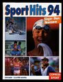 SportHits - Sport Hits 94 : Sieger, Stars, Newcomer. Simon, Sven und Claus-Peter