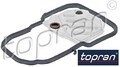 topran 409087 Hydraulikfiltersatz für Automatikgetriebe für Mercedes-Benz 