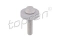 TOPRAN Riemenscheibenschraube 701 418 für RENAULT DACIA NISSAN MERCEDES M 14 108