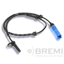 BREMI 50343 Sensor, Raddrehzahl für BMW