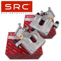 2x BREMSSATTEL BREMSZANGE HINTEN LINKS RECHTS FÜR SAAB 9-3 OPEL VECTRA C SIGNUM