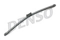 2x Scheibenwischerblatt Flachbalkenwischblatt DF-015 DENSO für VW AUDI POLESTAR