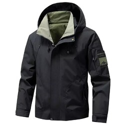 Softshelljacke Softshell Maler Jacke Arbeitsjacke Allwetter Funktionsjacke