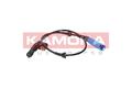 KAMOKA 1060061 ABS Sensor für BMW 3 E46 Z4 E85 E86 1.6-3.2 12.97-02.09 OE