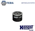 H12W08 MOTOR ÖLFILTER HENGST FILTER FÜR FIAT DUCATO 2.3L