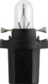 PHILIPS Glühlampe, Instrumentenbeleuchtung 12598CP