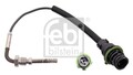 FEBI BILSTEIN Abgastemperatursensor für Mercedes-Benz 102009
