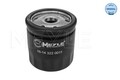 MEYLE 16-14 322 0011 Oil Filter for DACIA,MERCEDES-BENZ,NISSAN,RENAULT
