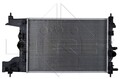 Motorkühler Wasserkühler NRF 53155 für CHEVROLET OPEL P12 ORLANDO TOURER ASTRA