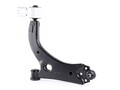 RIDEX 273C0545 Querlenker Links Unten Vorne für FORD FUSION (JU)