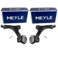 2X MEYLE QUERLENKER AUßEN UNTEN VORNE LINKS RECHTS passend für VOLVO S60 V60 XC7
