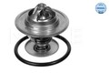 THERMOSTAT VW 87C GOLF/VENTO/PASSAT