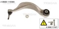 Querlenker Vorderachse links für BMW 5 Gran Turismo Touring 6 Cabriolet Coupe