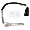 MEAT & DORIA 12251 Sensor, Abgastemperatur für AUDI
