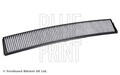 BLUE PRINT Filter, Innenraumluft ADB112523 für BMW