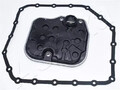 Hydraulikfilter Getriebe Siebfilter FTA086 ASHIKA für TOYOTA CELICA Coupe