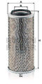 MANN-FILTER C 17 225/3 LUFTFILTER FÜR  CHEVROLET DAF DEUTZ-FAHR FENDT FORD INTER