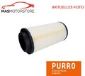 MOTOR LUFTFILTER MOTORFILTER PURRO PUR-HA0070 I FÜR AVIA D-LINE 110KW,125KW
