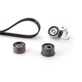 Zahnriemensatz PowerGrip™ GATES K015605XS für AUDI A4 B7 C6 A6 A8 8E5 8E2 C5 B6