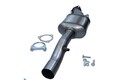 DPF Rußpartikelfilter Dieselpartikelfilter MAXGEAR 27-6004 für AUDI A6 C6 4F2