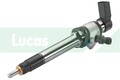 LUCAS Einspritzdüse LDFB0335 +67.64€ Pfand für PEUGEOT 407 SW 607 9D 9U HDi 24V