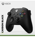 Microsoft Xbox Wireless Controller | Carbon Black | OVP | | Series S - X - PC
