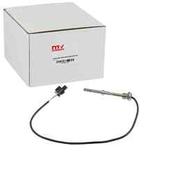 NTY ABGASTEMPERATURSENSOR passend für MERCEDES-BENZ C-KLASSE CLC-KLASSE CLK