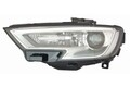 ABAKUS 446-1160LMLEHM2 Hauptscheinwerfer für AUDI