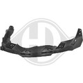 DIEDERICHS Halter, Hauptscheinwerfer Links für VW