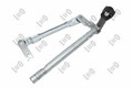 Scheibenwischer Wischergestänge für VW Touran 1T1 1T2 03-06 Vorne Links Abakus