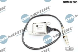 DR.MOTOR AUTOMOTIVE DRM02305 NOx-Sensor NOx-Katalysator vor SCR-Kat