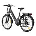 27.5 Zoll E-Bike Elektrofahrrad 36V 14.5AH Herren/Damen Trekking Mountainbike EU
