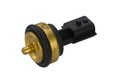 HELLA Sensor, Kühlmitteltemperatur 2-polig Oben (6PT 013 113-221) für RENAULT
