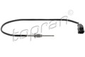 Topran Sensor, Abgastemperatur 638 584 für FORD VOLVO