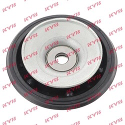 1x ORIGINAL® Kyb Reparatursatz, Federbeinstützlager Vorne für VW PASSAT B3/B4