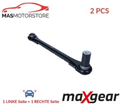 LINKS RECHTS QUERLENKER SATZ MAXGEAR 72-3827 2PCS A FÜR VW PASSAT B5.5