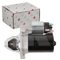NK ANLASSER STARTER 1,2kW passend für DAEWOO KORANDO MUSSO MERCEDES-BENZ 124