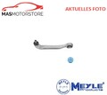 QUERLENKER LENKER RADAUFHÄNGUNG VORNE LINKS OBERE MEYLE 116 050 0213 I NEU