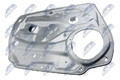 Fensterheber vorne links elektrisch EPS-ME-026 NTY für MERCEDES-BENZ E-KLASSE