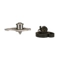 GATES KP15674XS Wasserpumpe + Zahnriemensatz für CHRYSLER 300 C Touring (LX, LE)