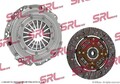 Kupplungssatz Kupplung Kit für Opel Chevrolet Adam Combo Tour Astra H 1996-2019