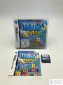 Tetris Party Deluxe • Nintendo DS • Zustand sehr gut • CIB • OVP • getestet