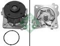 Schaeffler INA 538 0592 10 Wasserpumpe für CITROËN MITSUBISHI SMART Kühlung 5380
