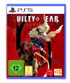 Guilty Gear: Strive - PS5 / PlayStation 5 - Neu & OVP