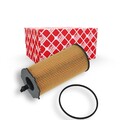 Ölfilter FEBI BILSTEIN 172616 Filtereinsatz für JEEP WRANGLER III (JK)