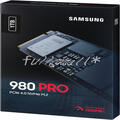 1PCS NEW Samsung 980 PRO 1TB M.2 2280 PCIe 4.0 NVMe Solid State Drive